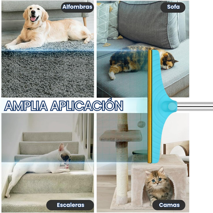 Uproot Cleanet™ Limpieza rápida y Fácil