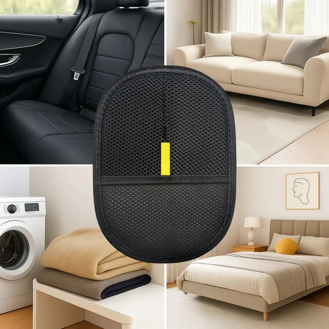 Guantes Estáticos - Elimina el pelo de tus mascota